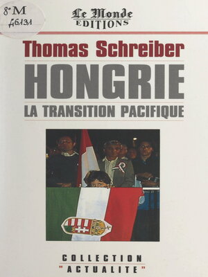 cover image of Hongrie